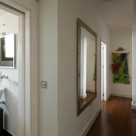 Veoapartment Relator Terraza *