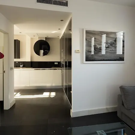 Veoapartment Relator Terraza