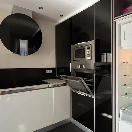 Apartment Veoapartment Relator Terraza Seville