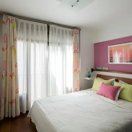 Veoapartment Relator Terraza Apartment Seville