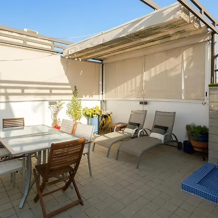 Apartment Veoapartment Relator Terraza *