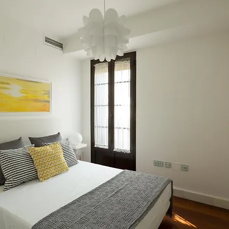 Veoapartment Relator Terraza Apartment Seville