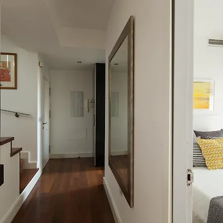 Veoapartment Relator Terraza Apartment Seville