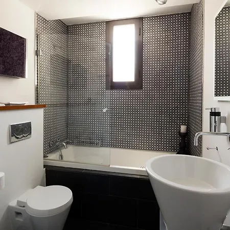 Apartment Veoapartment Relator Terraza Seville