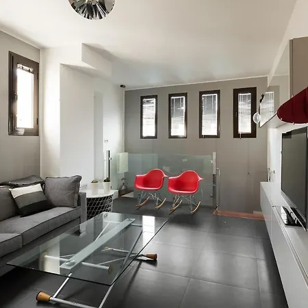 Veoapartment Relator Terraza Apartment