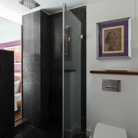 Veoapartment Relator Terraza