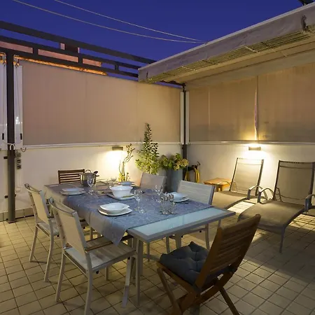 Veoapartment Relator Terraza *