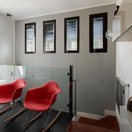 Veoapartment Relator Terraza Seville