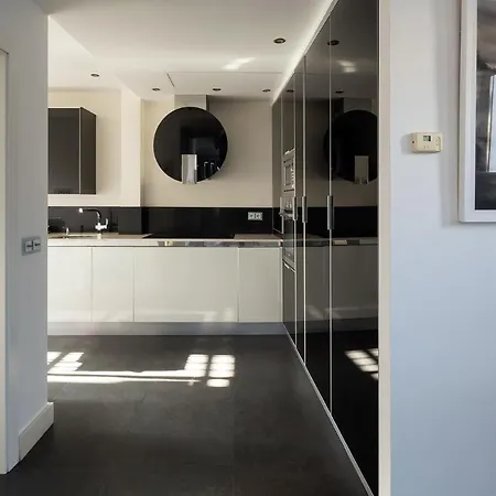 Апартаменты Veoapartment Relator Terraza