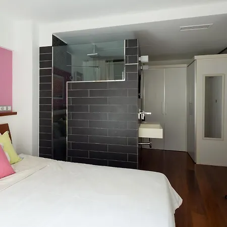 Veoapartment Relator Terraza Севилья