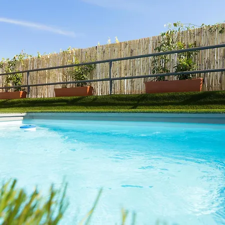 Апартаменты Veoapartment Relator Terraza *