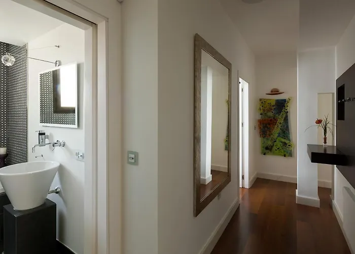 Veoapartment Relator Terraza *