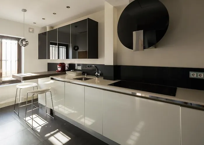 Apartmán Veoapartment Relator Terraza Sevilla