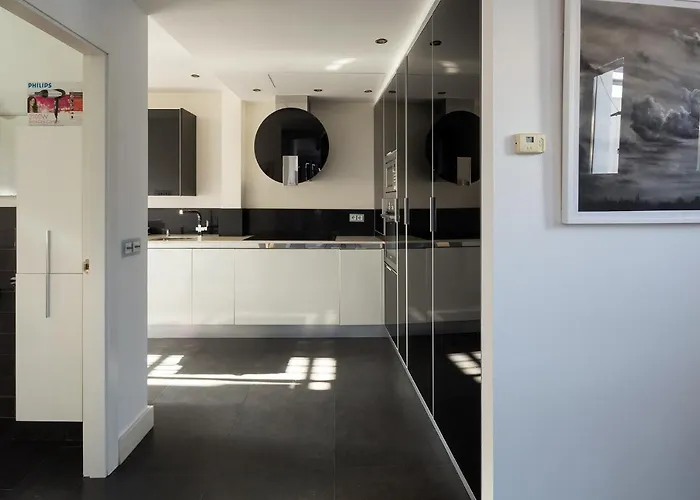 Apartmán Veoapartment Relator Terraza