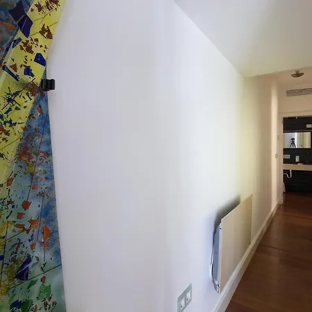 Veoapartment Relator Terraza 公寓