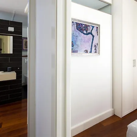 公寓 Veoapartment Relator Terraza *