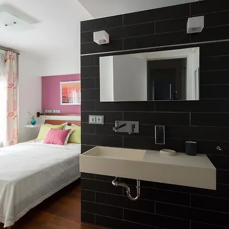 公寓 Veoapartment Relator Terraza