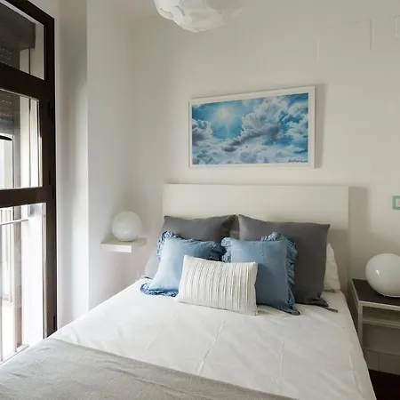 公寓 Veoapartment Relator Terraza